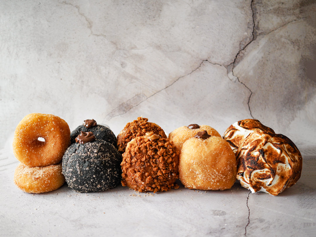 Artisan Donuts