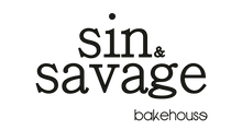 Sin & Savage Bakehouse