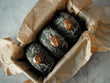 Charcoal Dalgonuts