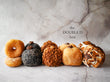 The Double D (Box of 12)