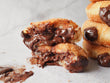 Hazel Ganache