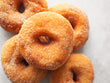 Cinnamon Sugar